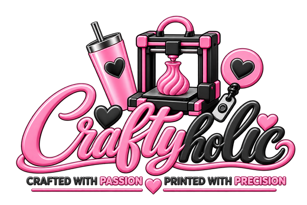 CraftyHolic